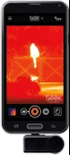 Seek Thermal CT-AAA CompactXR - Android USB-C - 2