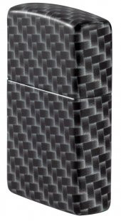 Zippo 49356 Carbon Fiber Design Çakmak - 7