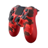 Ps4 - Pc - Telefon Uyumlu Dualshock 4 V2 Wireless Gamepad Kablosuz Oyun Kolu - 3
