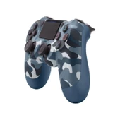 Ps4 - Pc - Telefon Uyumlu Dualshock 4 V2 Wireless Gamepad Kablosuz Oyun Kolu - 4