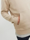 Jack Jones Corp Logo Erkek Sweat 12233599 - 4