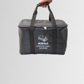 Nurgaz NG 500 Portatif Gazlı Barbekü Ve Pişirme Seti - Kamp Ocak - 8