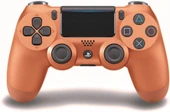 Sony DualShock 4 V2 Bakır ZCT2 Kablosuz PS4 Oyun Kolu​​​​​​​ - 1