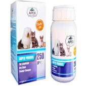 Apex Lavanta Kokulu Toz Şampuan 250 gr - 1