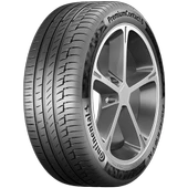 Continental 285/45R22 Xl Fr Cpc 6 Mo Üretim Yılı 2022 Yaz Lastiği - 1