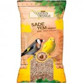 Gold Wings Sade Yem 300 gr Aspur - 1