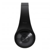 Pioneer SE-MX7-K Siyah Kulak Üstü Kulaklık - 3