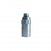 Massey Ferguson Traktör Hidrolik Damper Spool Valf Kapağı 4305831M3 - 1