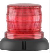 MESAN MS 743  Multi Kırmızı Led İkaz Lanba MS 743.1 85/260V - 1