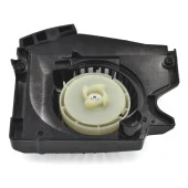 Kmtmak Hyundai Motorlu Testere Turbo 550/650/Techno 700 Starter Kapak Komple thumbnail 1