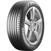 Continental 235/50R20 Xl Cec 6 Q Contiseal (Jelli) Üretim Yılı 2022 Yaz Lastiği - 1