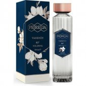 Pereja Cam Şişe Yasemin Kolonyası 240 ml - 1