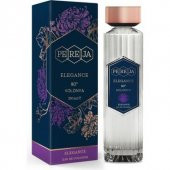 Pereja Elegance Cam Şişe Kolonya 250 ml - 1