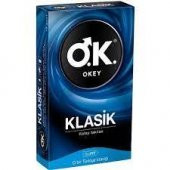 OKEY - 1