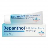 BEPANTHOL CILT BAKIM 50 GR KR. - 1