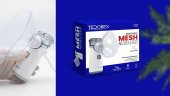 Tedorex Mesh Nebulizatör YS35 - 1