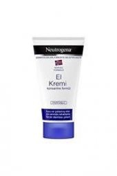 Neutrogena Parfümlü El Kremi 50 Ml - 1
