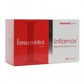 INFLAMAX 60 KAP - 1