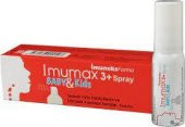 Imumax Boğaz Spreyi 3+ Yaş 20 ml - 1