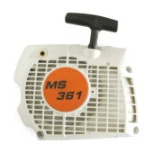 Kmtmak Stihl Ms 341/361 Motorlu Testere Starter Kapak Komple - 1