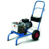 ASTURO K500 Airless Boya Makinesi - 1