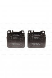 0986463921 Fren Balatası On W123 79-85 S123 79-85 W116 72-8 - 1