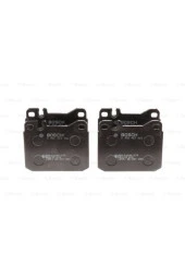 Bos-0986463921 Ön Fren Balatası 15mm Kalınlık Mercedes-... - 1