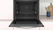 PROFİLO FRSA325G1 ANKASTRE FIRIN-GRİ-66LT - 3