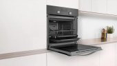 PROFİLO FRSA325G1 ANKASTRE FIRIN-GRİ-66LT - 4