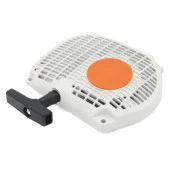 Kmtmak Stihl MS 038/380/381 Motorlu Testere Starter Kapak Komple thumbnail 3