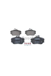 Ön Balata Mercedes W202 C Klasse 180- 200- 220- 230- 240- 280 93-00 0986tb3174 -0986460977 - 1