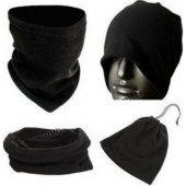 Eleven Market Polar Boyunluk Bere Spor Polar Bere Boyunluk - 2