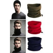 Eleven Market Polar Boyunluk Bere Spor Polar Bere Boyunluk - 4