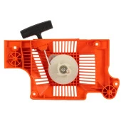 Kmtmak Husqvarna 51/55 Motorlu Testere Starter Kapağı Komple thumbnail 1