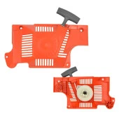 Kmtmak Husqvarna 51/55 Motorlu Testere Starter Kapağı Komple thumbnail 2