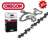 Oregon 3/25 36 Diş Motorlu Testere Zinciri Ağaç Odun Kesme - 1