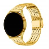 E2M UNIVERSAL 20MM KRD-30 METAL GOLD KORDON - 1