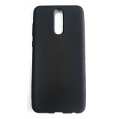 Huawei Mate 10 Lite Ruber Case Yumuşak Slikon Kılıf - 2