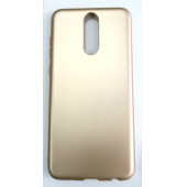 Huawei Mate 10 Lite Ruber Case Yumuşak Slikon Kılıf - 4