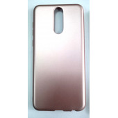 Huawei Mate 10 Lite Ruber Case Yumuşak Slikon Kılıf - 6