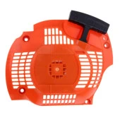 Kmtmak Husqvarna 445/450 Motorlu Testere Starter Kapağı Komple thumbnail 1