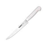 Sinerji Silver Serisi Büyük Peynir Bıçağı 10151 Beyaz - 1