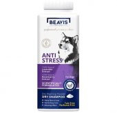 Beavis Anti-Stress Lavanta ve Biberiye Özlü Köpekler için Toz Şampuan 150gr - 1