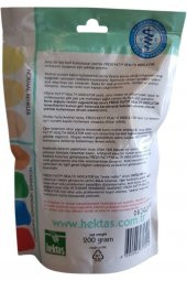Hektaş Health Indıcator Kedi Sağlık Kontrol Kiti Kolay Kullanım - 3