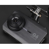 Gnet G6 1CH ÖN FullHD Wi-Fi Araç İçi Kamera thumbnail 2