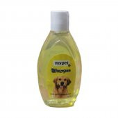Mypet Uzun Tüylü Köpek Şampuanı 500 ml - 1