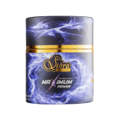 Sidra Maximum Power Özel Bitkisel Karışımlı Ginsengli Macun - 4