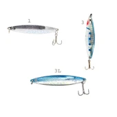 12gr Fladen Nidingen Lüfer Kaşığı F773 thumbnail 2