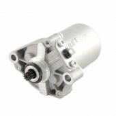 Hsgl Motorsiklet Spacy Actıva Beat Hero uygun  Marş Motoru Hareket dinamosu 52117 - 2