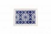 Porland Morocco 6 lı Pasta Takımı 18x13 cm 04A+P021973 - 3